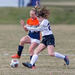 Meet your Posher, Blair